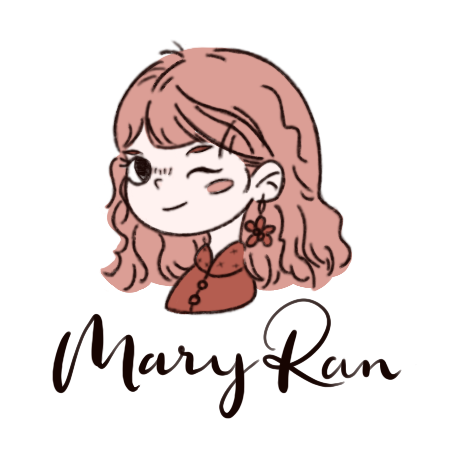Mary Ran